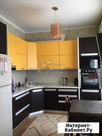 2-комнатная квартира, 77.8 м², 4/5 эт. на продажу в Сургуте Ханты-Мансийского АО Сургут - изображение 1