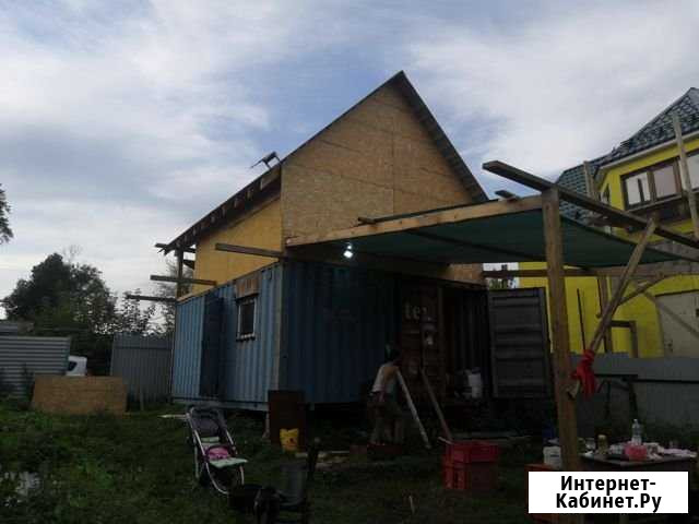Участок СНТ, ДНП 4 сот. на продажу в Нижнем Новгороде Нижний Новгород - изображение 1