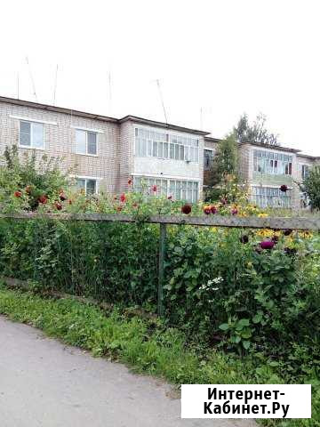 2-комнатная квартира, 43 м², 1/2 эт. на продажу в Шимске Шимск - изображение 1
