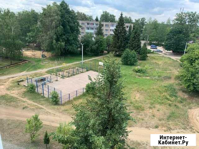 2-комнатная квартира, 46 м², 5/5 эт. на продажу в Воскресенске Воскресенск - изображение 1