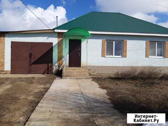 Дом 84 м² на участке 12 сот. на продажу в Нежинке Нежинка - изображение 1