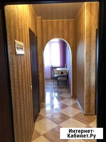 1-комнатная квартира, 49 м², 5/22 эт. в аренду на длительный срок в Мытищах Мытищи - изображение 1