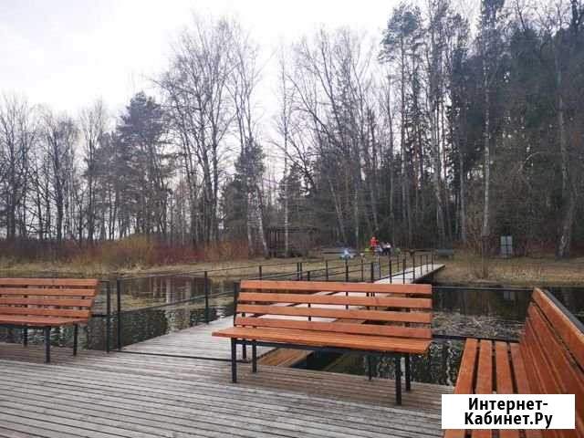 Участок СНТ, ДНП 12 сот. на продажу в Глебовском Глебовский - изображение 1
