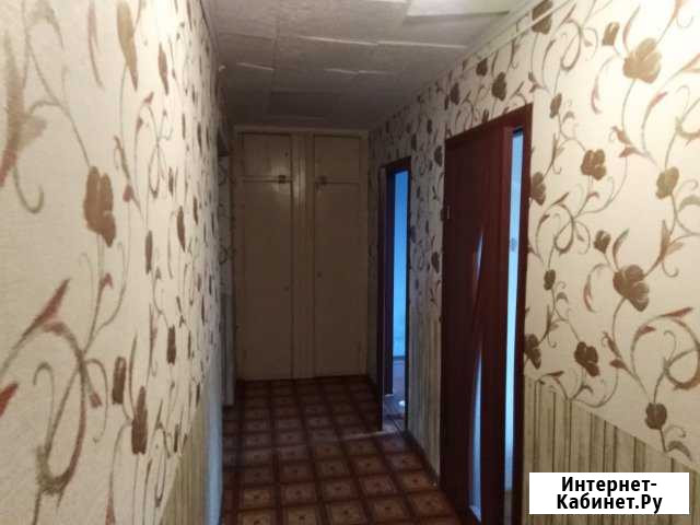 2-комнатная квартира, 52 м², 1/2 эт. на продажу в Верхнеуральске Верхнеуральск - изображение 1