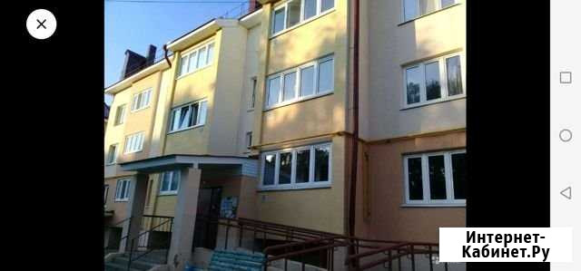 1-комнатная квартира, 31 м², 1/5 эт. на продажу в Октябрьском Республики Башкортостан Октябрьский - изображение 1