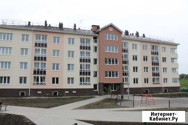 2-комнатная квартира, 48 м², 1/4 эт. на продажу в Нижнем Новгороде Нижний Новгород - изображение 1