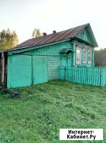 Дом 38 м² на участке 18 сот. на продажу в Ваче Вача - изображение 1