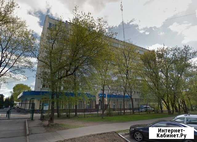 Офисное помещение, 62.4 кв.м. Москва - изображение 1