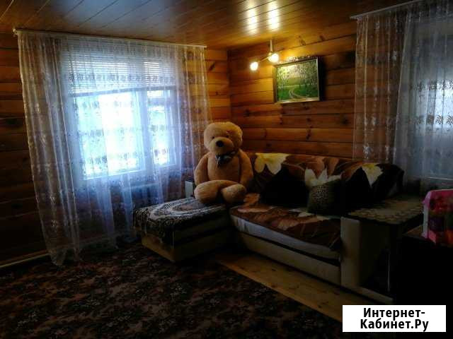 Дом 96 м² на участке 3 сот. на продажу в Ульяновске Ульяновск - изображение 1