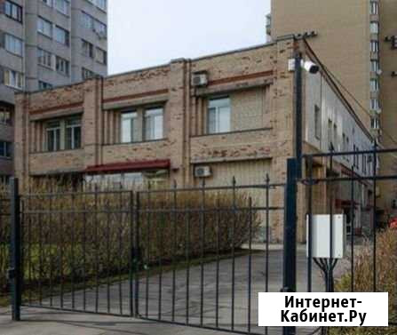 Помещение под медицинский центр, 365 кв.м. Санкт-Петербург - изображение 1