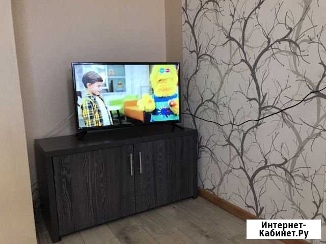 1-комнатная квартира, 28 м², 3/9 эт. в аренду посуточно в Кузнецке Кузнецк - изображение 1