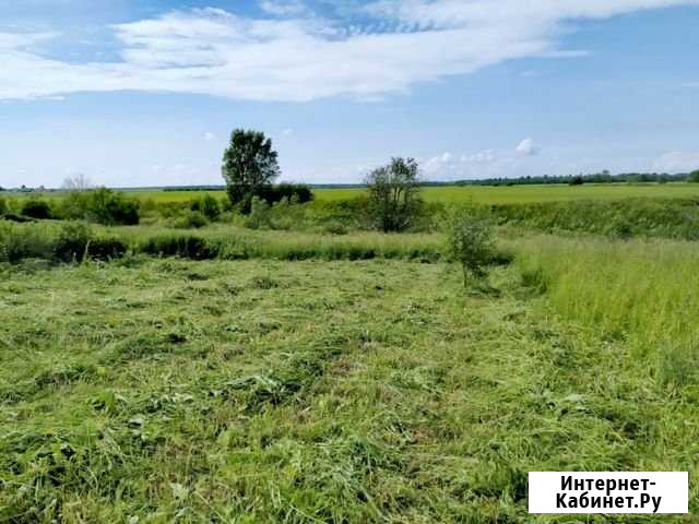 Участок ИЖС 9 сот. на продажу в Вологде Вологда - изображение 1