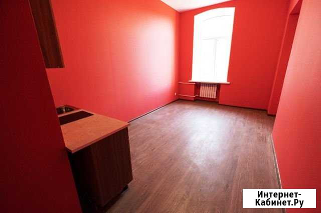 Квартира-студия, 17.9 м², 1/3 эт. на продажу в Санкт-Петербурге Санкт-Петербург - изображение 1