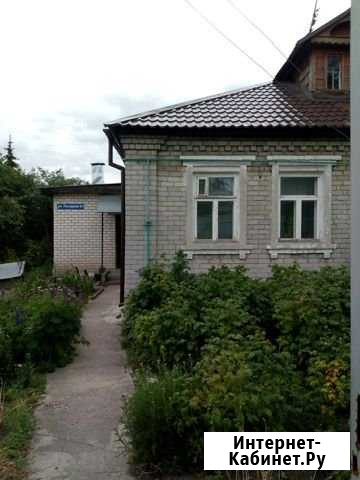 Дом 164 м² на участке 5.5 сот. на продажу в Нижнем Новгороде Нижний Новгород - изображение 1