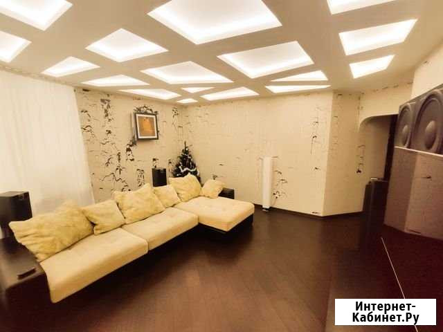 3-комнатная квартира, 87 м², 11/25 эт. на продажу в Сургуте Ханты-Мансийского АО Сургут - изображение 1