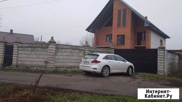 Дом 300 м² на участке 10 сот. на продажу во Льгове Льгов - изображение 1