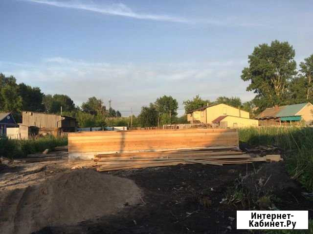 Участок ИЖС 6 сот. на продажу в Ачинске Ачинск - изображение 1
