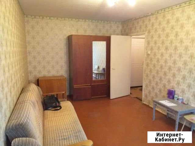 1-комнатная квартира, 31 м², 3/9 эт. на продажу в Кингисеппе Кингисепп - изображение 1