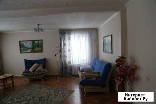 Дом 140 м² на участке 15 сот. на продажу в Железногорске Курской области Железногорск - изображение 1