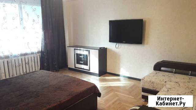 2-комнатная квартира, 56 м², 2/12 эт. в аренду посуточно в Кисловодске Кисловодск - изображение 1