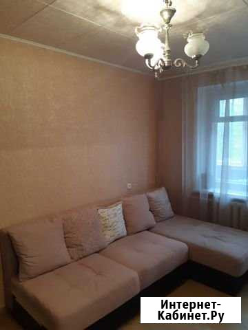 1-комнатная квартира, 25 м², 4/9 эт. в аренду на длительный срок в Волгограде Волгоград - изображение 1