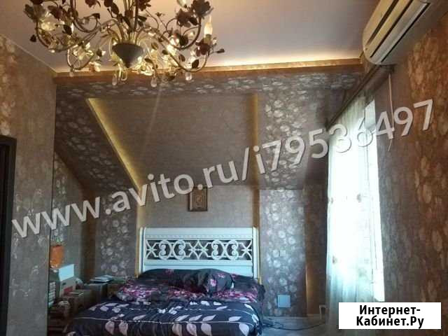 Дом 140 м² на участке 3 сот. на продажу в Батайске Батайск - изображение 1