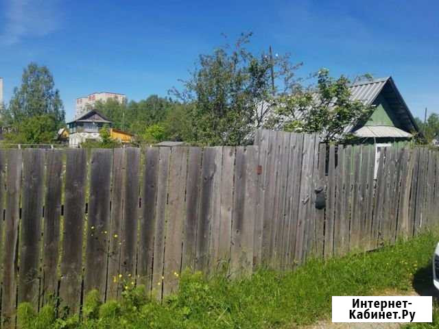 Дача 20 м² на участке 6 сот. на продажу в Восточном Кировской области Восточный - изображение 1