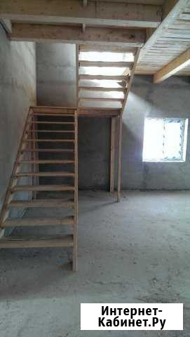 Коттедж 105.2 м² на участке 10 сот. на продажу в Медыни Медынь - изображение 1