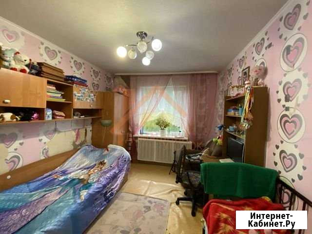 2-комнатная квартира, 52.8 м², 5/5 эт. на продажу в Твери Тверь - изображение 1