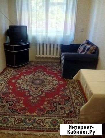 Комната 10 м² в 4-ком. кв., 4/5 эт. на продажу в Ульяновске Ульяновск - изображение 1