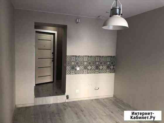 Квартира-студия, 22 м², 2/5 эт. на продажу в Санкт-Петербурге Санкт-Петербург