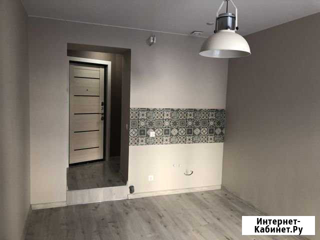 Квартира-студия, 22 м², 2/5 эт. на продажу в Санкт-Петербурге Санкт-Петербург - изображение 1