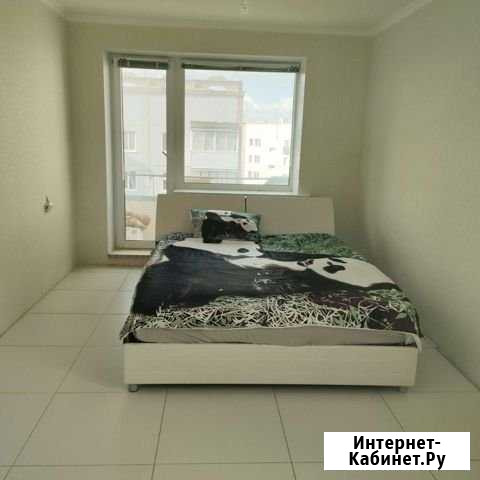1-комнатная квартира, 32 м², 5/5 эт. на продажу в Октябрьском Республики Башкортостан Октябрьский - изображение 1