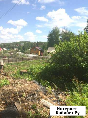 Дача 44 м² на участке 15 сот. на продажу в Красноярске Красноярск - изображение 1