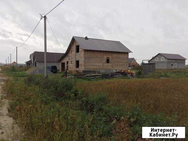 Участок ИЖС 12 сот. на продажу в Тюмени Тюмень - изображение 1