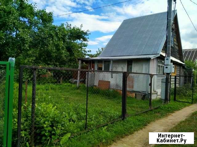 Участок СНТ, ДНП 4 сот. на продажу в Высокой Горе Высокая Гора - изображение 1