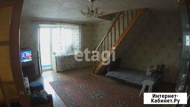 3-комнатная квартира, 88.6 м², 5/6 эт. на продажу в Яреге Ярега - изображение 1