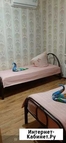 Комната 12 м² в 1-ком. кв., 2/3 эт. в аренду посуточно в Высоком Высокое - изображение 1