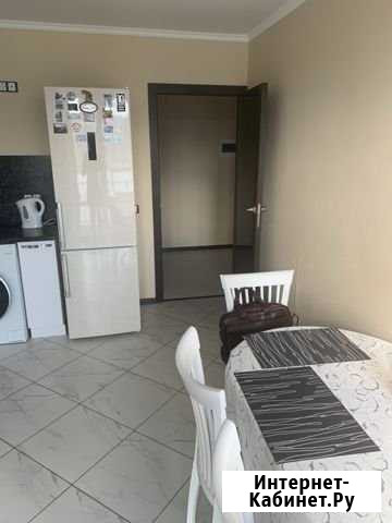 2-комнатная квартира, 61.1 м², 9/10 эт. на продажу в Казани Казань - изображение 1