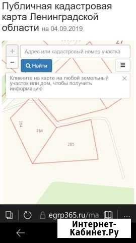Участок ИЖС 12 сот. на продажу в Будогощи Будогощь - изображение 1