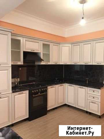 1-комнатная квартира, 50 м², 6/10 эт. в аренду на длительный срок в Махачкале Махачкала - изображение 1