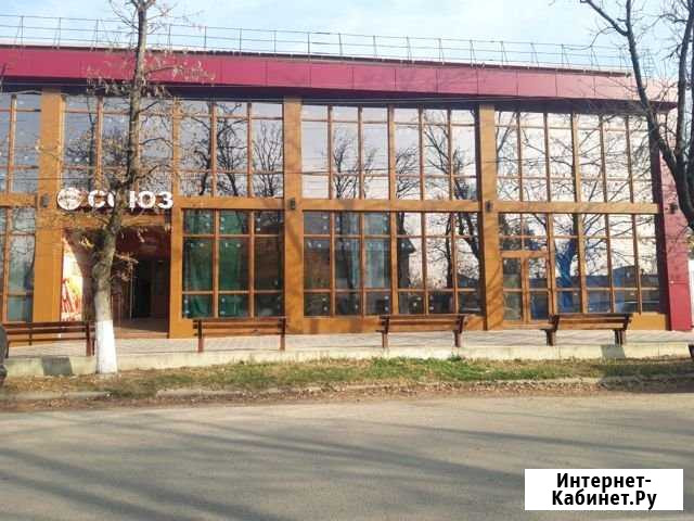 Коммерческая недвижимость Черноморский - изображение 1