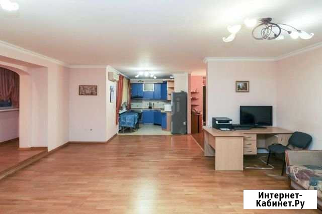4-комнатная квартира, 133 м², 4/10 эт. на продажу в Тюмени Тюмень - изображение 1
