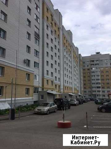 2-комнатная квартира, 55.5 м², 4/10 эт. на продажу во Владимире Владимир - изображение 1