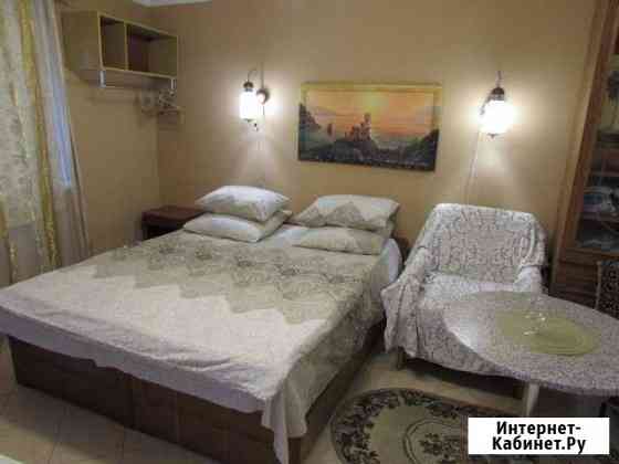 1-комнатная квартира, 40 м², 1/1 эт. в аренду посуточно в Ялте Ялта