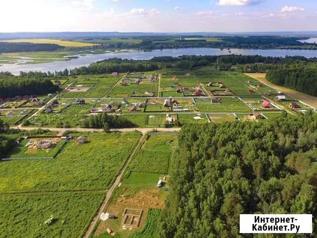 Участок ИЖС 15 сот. на продажу в Усть-Качке Усть-Качка - изображение 1