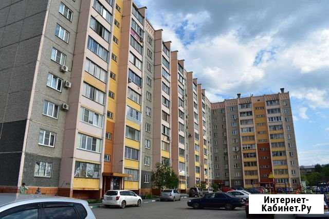 2-комнатная квартира, 57 м², 2/10 эт. на продажу в Копейске Копейск - изображение 1
