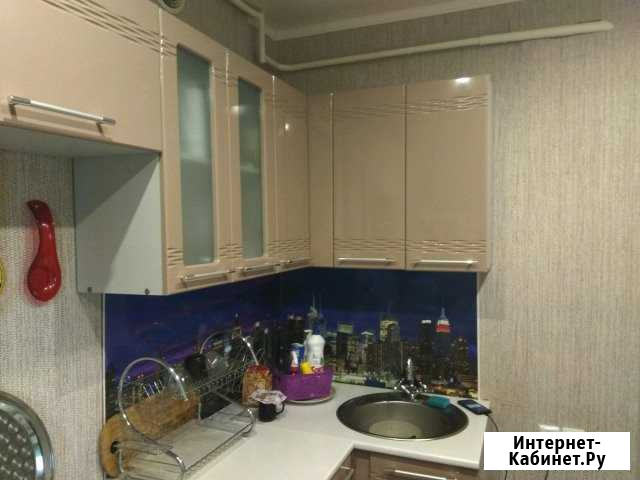 2-комнатная квартира, 44 м², 1/2 эт. на продажу в Подгородней Покровке Подгородняя Покровка - изображение 1
