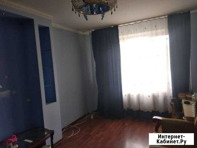 2-комнатная квартира, 55 м², 5/10 эт. в аренду на длительный срок в Красногорске Московской области Красногорск - изображение 1