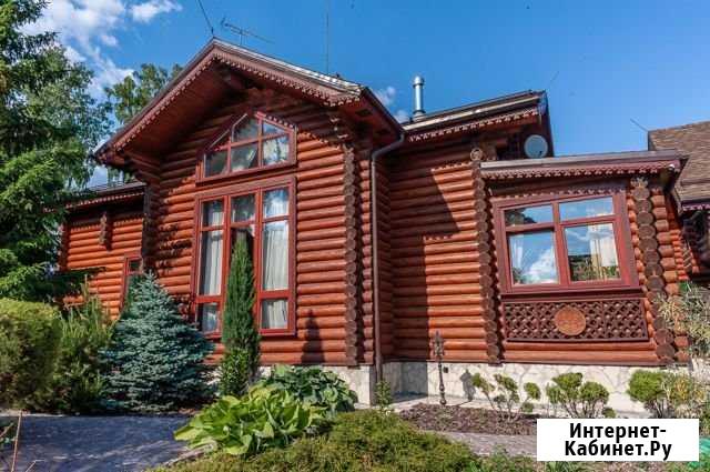 Коттедж 441 м² на участке 14 сот. на продажу в Первоуральске Первоуральск - изображение 1
